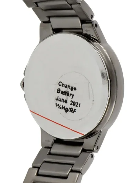 Часовници Rebecca Minkoff сиво