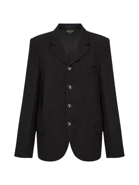 Sacou Comme Des Garçons negru