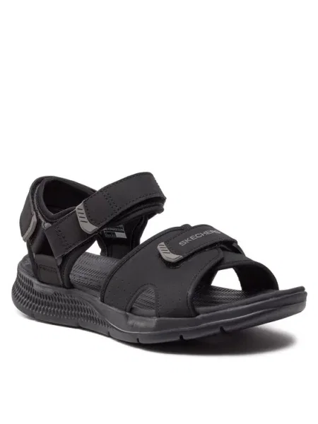 Skechers Szandál Go Consistent Sandal-Tributary fekete