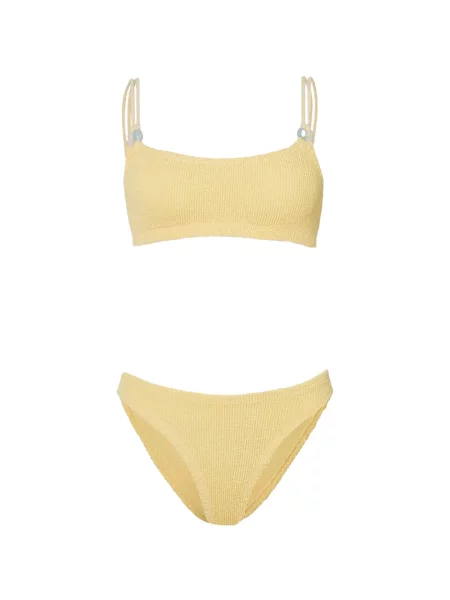Bikini Hunza G žuta