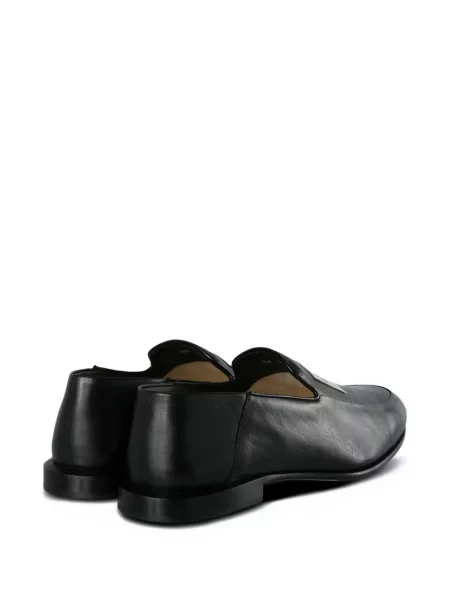 Pantofi loafer Givenchy negru