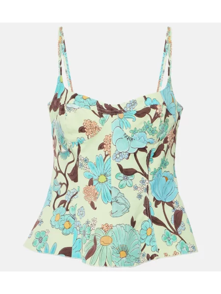 Top Stella Mccartney cu imagine