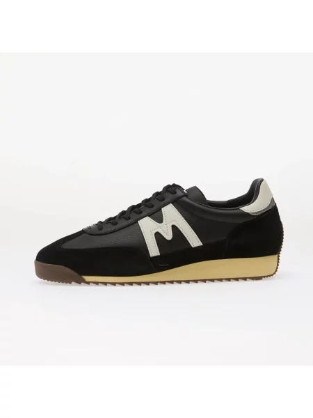 Сникърси Karhu Mestari 76 Jet Black/ Blanc De Blanc EUR черно