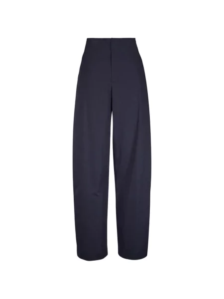 Pantaloni Vince albastru