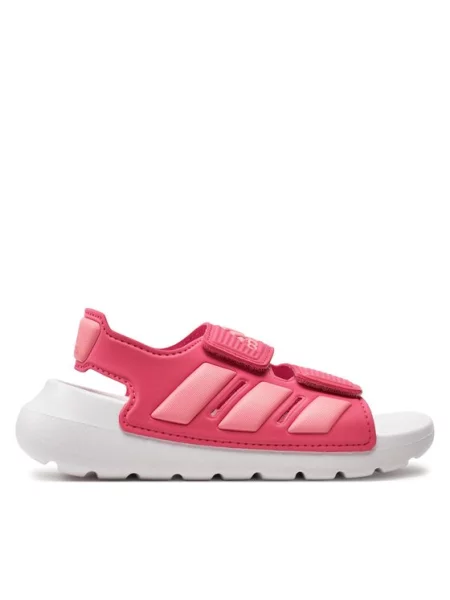 Adidas Босоніжки Altaswim Sandals Kids рожевий