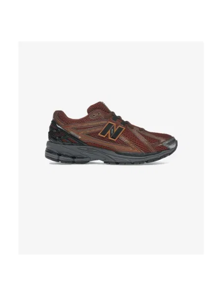 Pantofi New Balance roșu