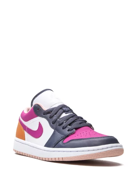 Tenisky Jordan Air Jordan 1 modré