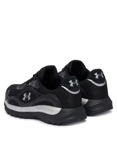 Laisvalaikio batai Under Armour UA Tech Runner juoda
