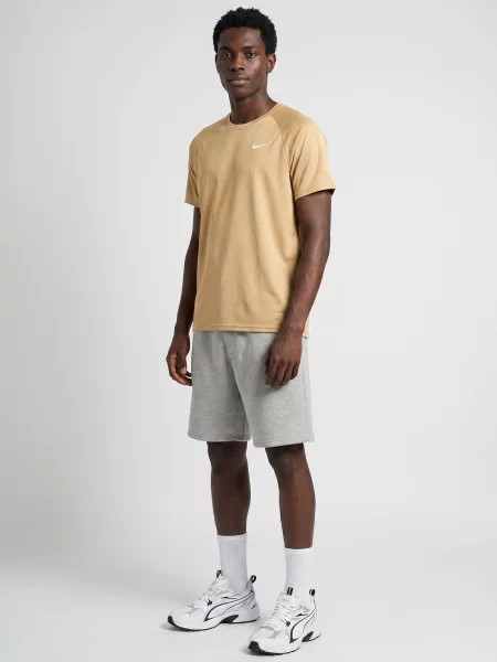Majica Nike kratki rukavi bež