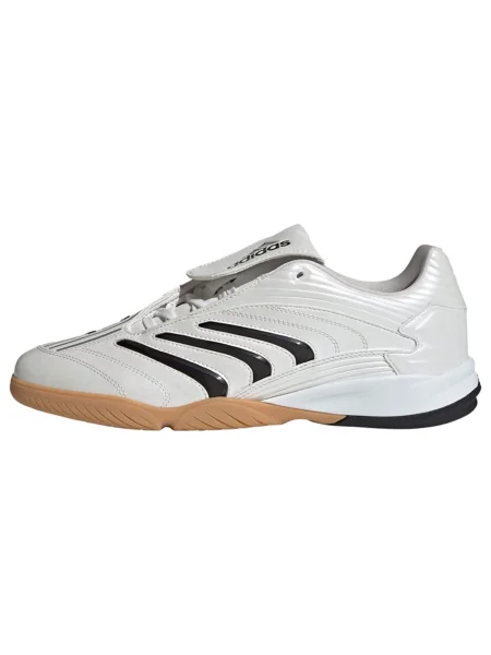 ADIDAS ORIGINALS Rövid szárú sportcipők Predator Sala fekete fehér