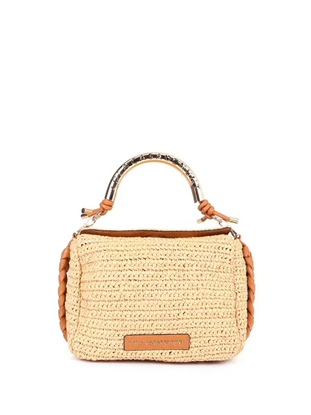 Rucsac Lola_casademunt bej