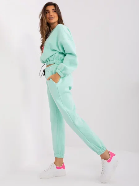 Trening Fashionhunters roz