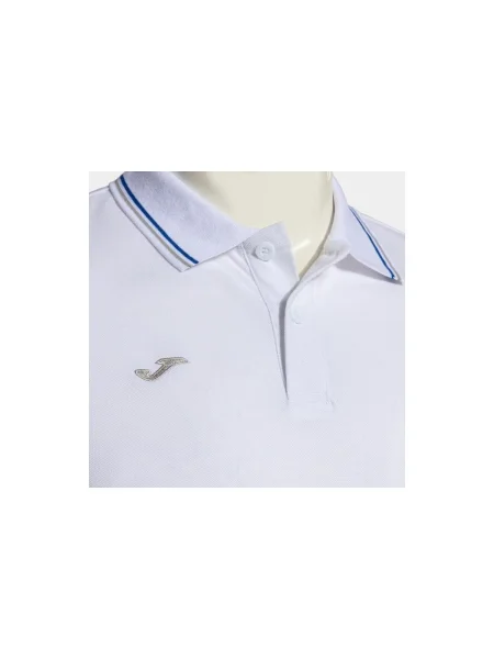 Tricou Joma alb
