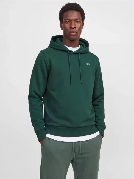 Palton Jj Rebel verde