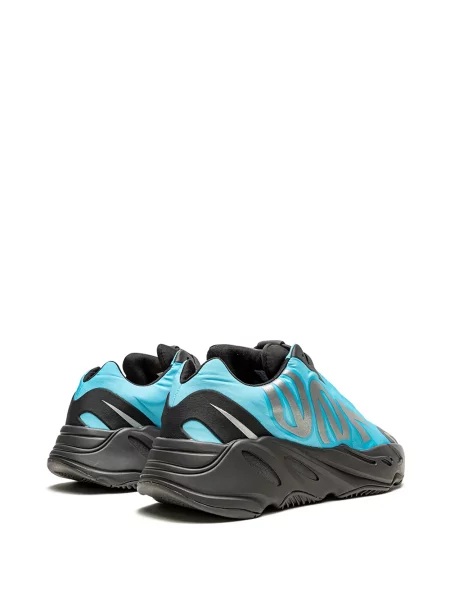 Tenisky Adidas Yeezy modré