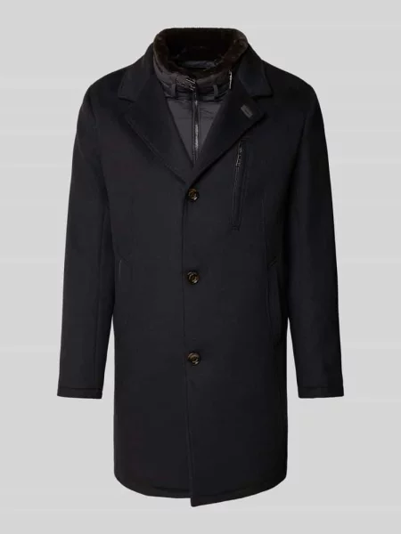 Płaszcz z połami Gimo's