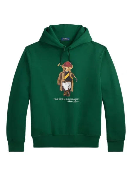 Кожени чорапи Polo Ralph Lauren с отворена пета с пейсли десен бяло