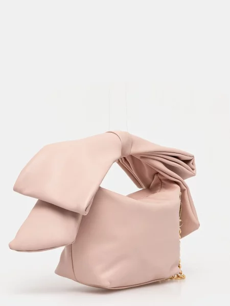 Сумочка Aldo ALCHEMY рожевий