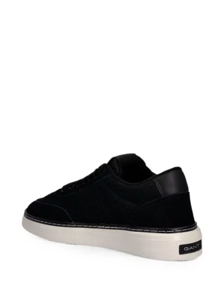 Sneakerși Gant negru