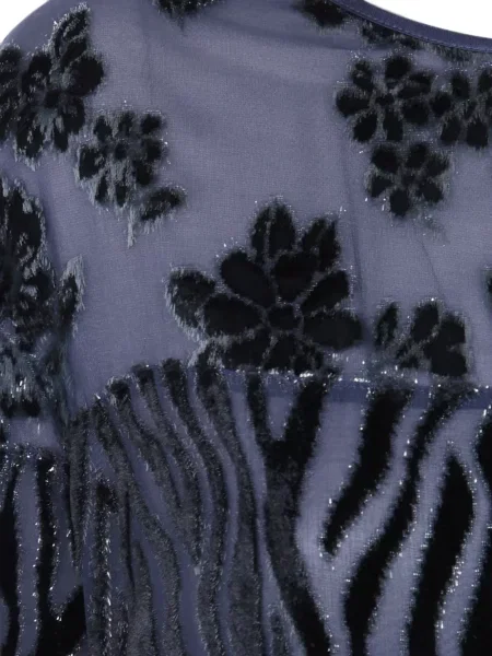 Tricou Pierre-louis Mascia gri