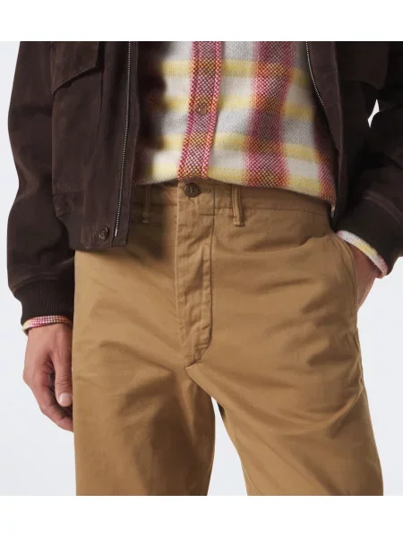 Pantaloni chino Rrl bej