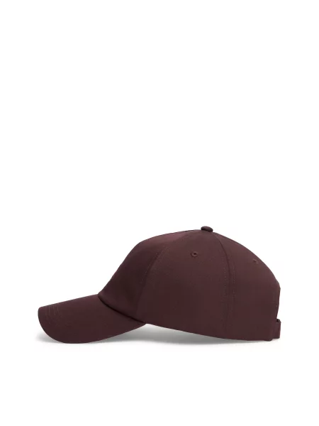 Tommy Jeans Șapcă HERITAGE' maro