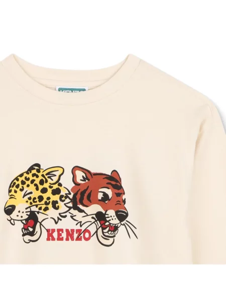 Koszulka dziecięca Kenzo