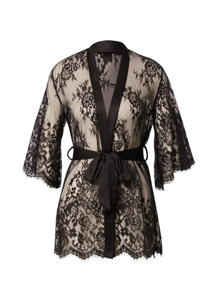 Hunkemöller Halat negru