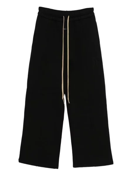 Pantaloni Fear Of God negru