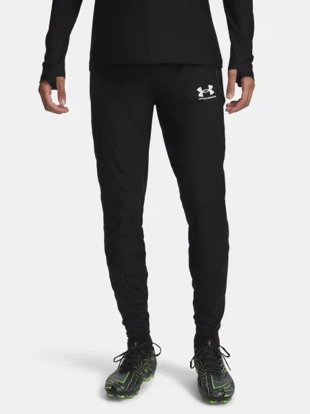 Pantaloni sport Under Armour negru