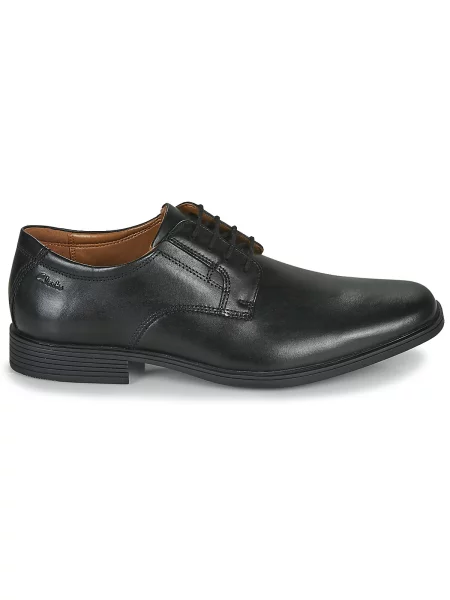 Pantofi Clarks negru