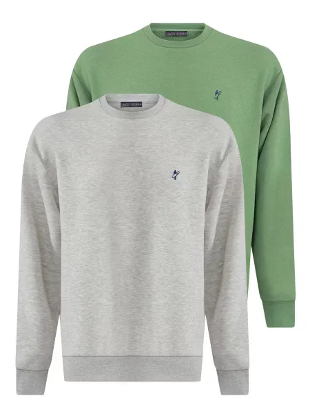 Palton Jacey Quinn gri