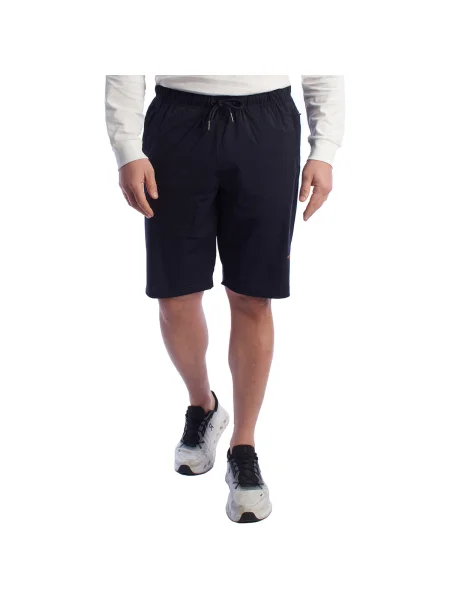 Pantaloni Inmyhood albastru