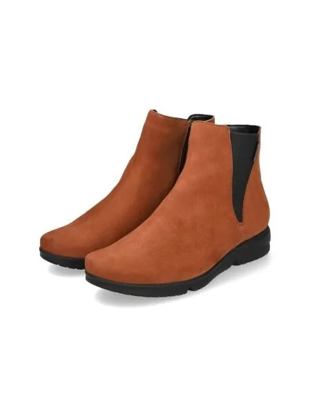 Pantofi Mephisto maro