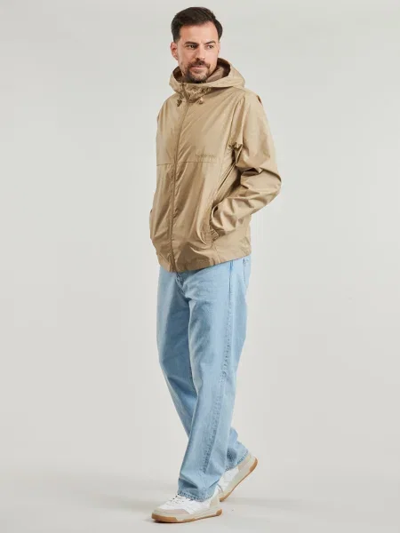 Geacă Jack & Jones bej