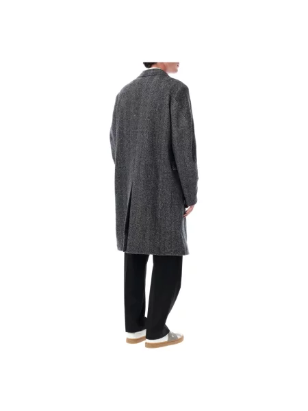 Płaszcz Givenchy szary