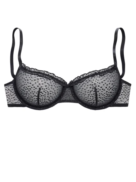 VIVANCE Sutien negru