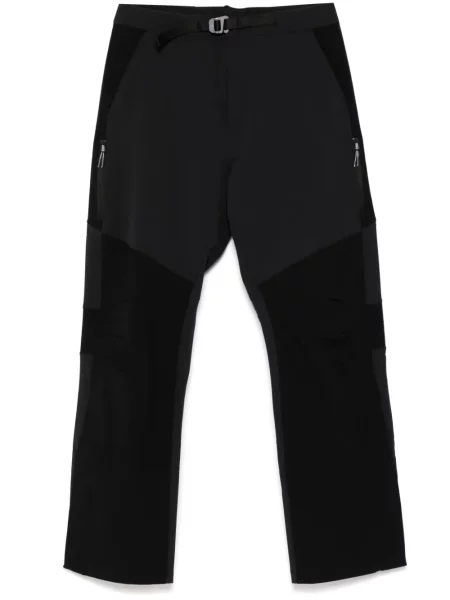 Pantaloni Roa negru
