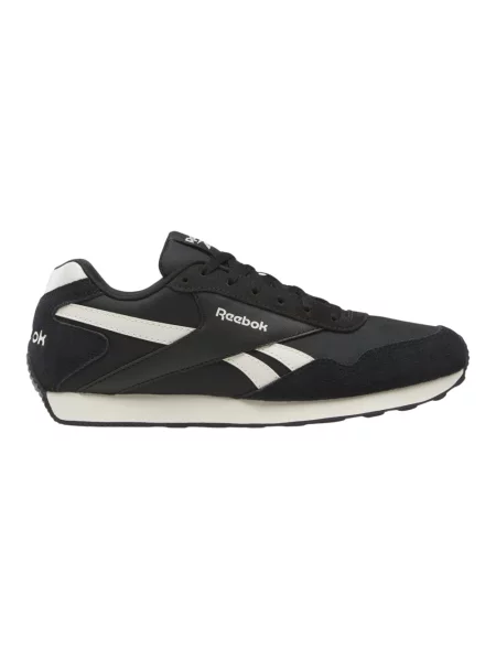 Sneakersy Reebok czarne