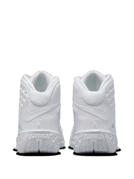 Sneakerși Nike alb