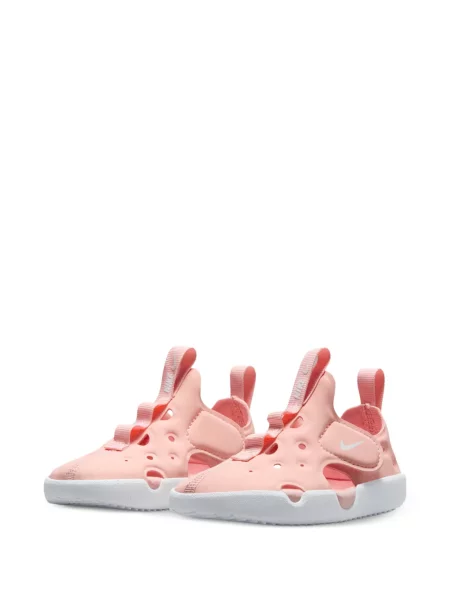 Sneakersy dziecięce Nike różowe