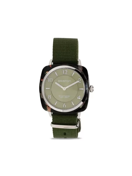 Ceas Briston Watches verde