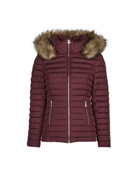 Puhovka Les Petites Bombes bordo