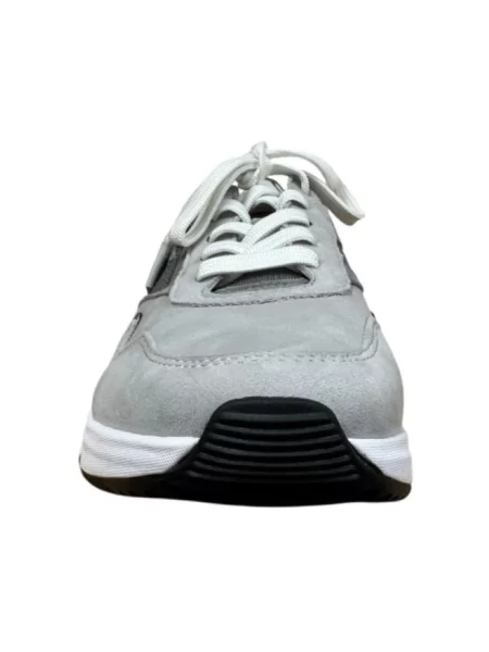 Sneakersy Gabor szare