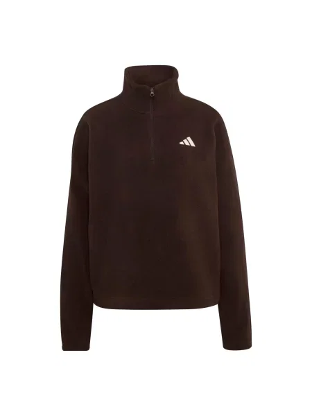 ADIDAS SPORTSWEAR Pulovere sport maro
