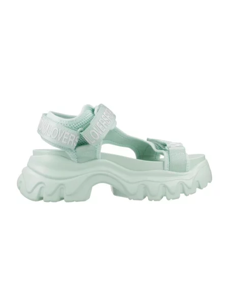 Sandale Replay verde