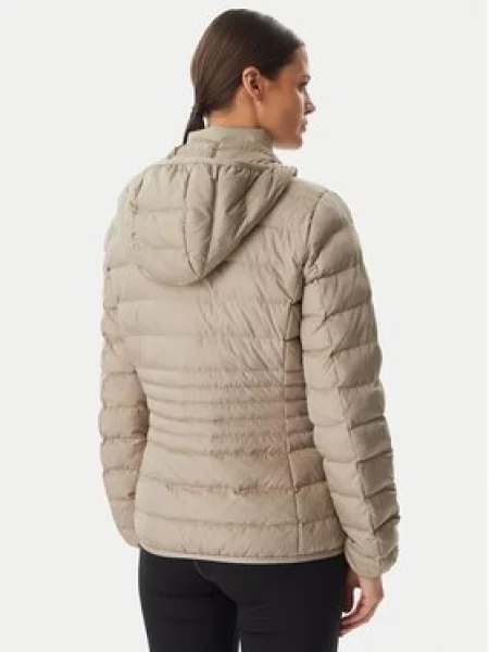 Emporio Armani Prijelazna jakna bež