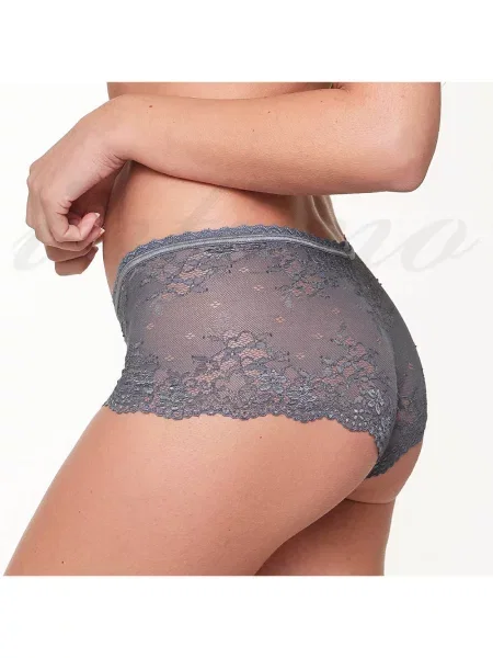 Хипстеры Lingadore черные
