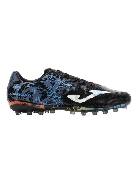 Pantofi Joma negru