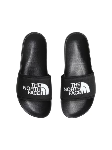 Natikače The North Face Base Camp Slide III Tnf Black/Tnf White crna
